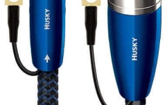 Cablu subwoofer XLR - RCA  Audioquest Husky 3m