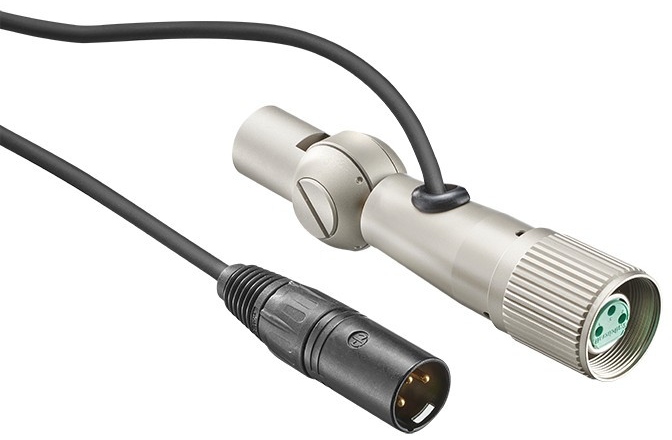 Cablu U87/XLR 10m<br /> Neumann IC 4