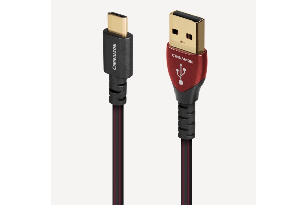 Cinnamon USB 2.0 C - USB A 0.75m Cinnamon USB 2.0 C - USB A 0.75m