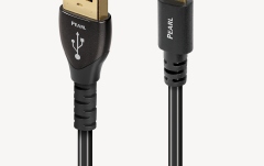 Cablu USB A  Audioquest Pearl USB A - Micro USB 1.5m