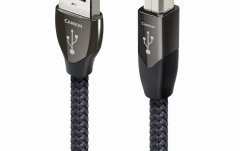 Cablu USB A-B  Audioquest Carbon 0.75m USB A-B 