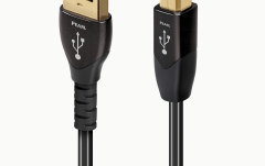 Cablu USB A-B  Audioquest Pearl 3m USB A-B 