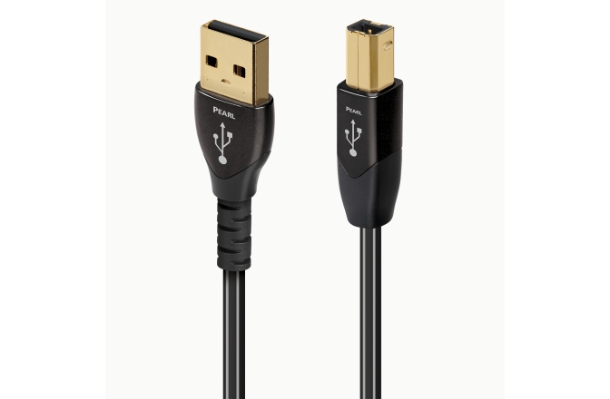 Cablu USB A-B  Audioquest Pearl 3m USB A-B 