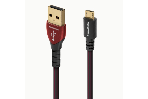 Cinnamon 0.75m USB-A la USB-Micro Cinnamon 0.75m USB-A la USB-Micro