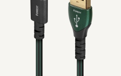Cablu USB A - USB C Audioquest Forest USB A - USB C 0.75m