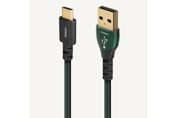 Forest USB A - USB C 1.5m Forest USB A - USB C 1.5m