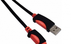 Cablu USB Bespeco SLMB180