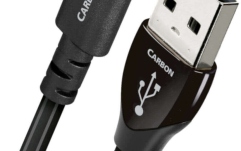 Cablu USB-C 2.0 la USB-A   Audioquest Carbon 1.5m USB-C 2.0 la USB-A  