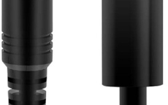 Cablu USB C - DIN micro IK Multimedia USB Type-C to Mini-DIN Cable