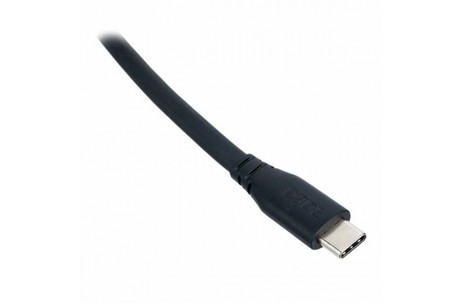 Cablu USB-C la Lightning Rode SC19