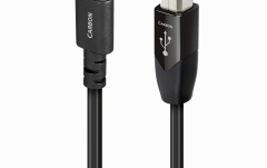 Cablu USB C - USB B Audioquest Carbon USB C - USB B 1.5m