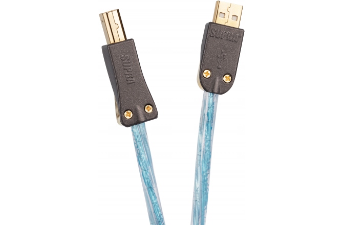 Cablu USB Excalibur A-B Supra USB Excalibur A-B 1m