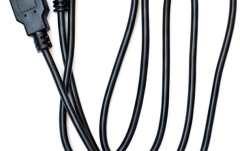 Cablu USB J. Rockett USB-C Cable For Juice Bar