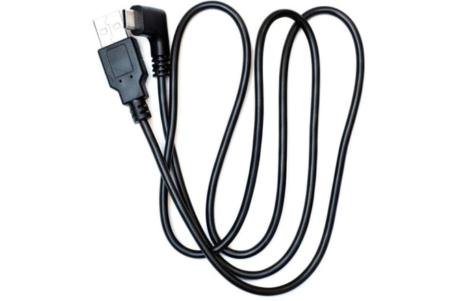 Cablu USB J. Rockett USB-C Cable For Juice Bar
