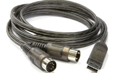 Cablu USB-MIDI  CME U2Midi