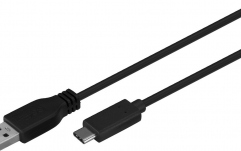 Cablu USB Monacor USB-311CA