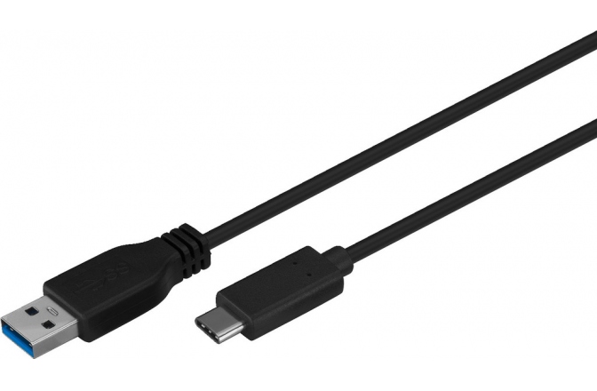 Cablu USB Monacor USB-311CA