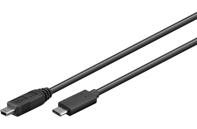Cablu USB Monacor USB-311CBM