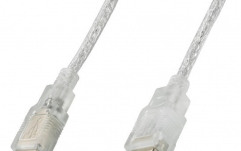 Cablu USB Monacor USBV-60AA