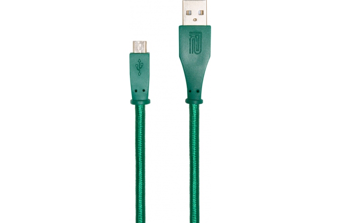 Cablu USB Roland RCC-10-UAUM 3m Green