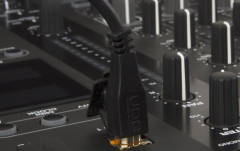 Cablu USB UDG Ultimate Audio Cable USB 2.0 A-B Straight  1m - Black