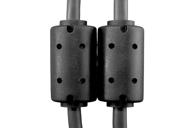 Cablu USB UDG Ultimate Audio Cable USB 2.0 A-B Straight  1m - Black