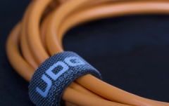 Cablu USB UDG Ultimate Audio Cable USB 2.0 A-B Straight 1m - Orange
