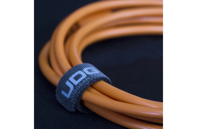 Cablu USB UDG Ultimate Audio Cable USB 2.0 A-B Straight 1m - Orange