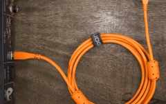 Cablu USB UDG Ultimate Audio Cable USB 2.0 A-B Straight 2m - Orange