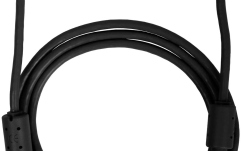 Cablu USB UDG Ultimate Audio Cable USB 3.0 A-C Straight 1.5m - Black
