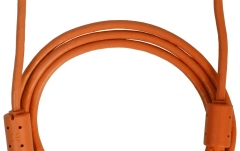 Cablu USB UDG Ultimate Audio Cable USB 3.0 A-C Straight 1.5m - Orange