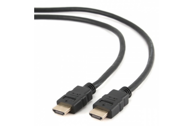 Cablu v1.4 HDMI cu ethernet, 7.5m