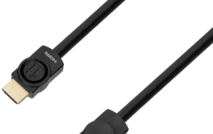 Cablu video  Adam Hall 3 STAR HDMI 0500