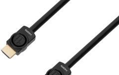 Cablu video Adam Hall 3 STAR HDMI 0750