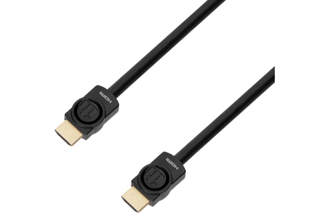 Cablu video Adam Hall 3 STAR HDMI 0750