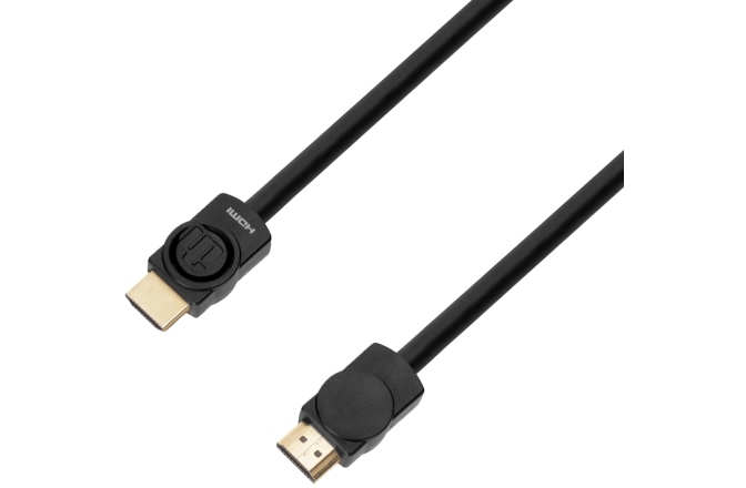 Cablu video Adam Hall 3 STAR HDMI 0750