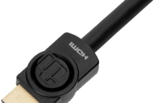 Cablu video Adam Hall 3 STAR HDMI 0750