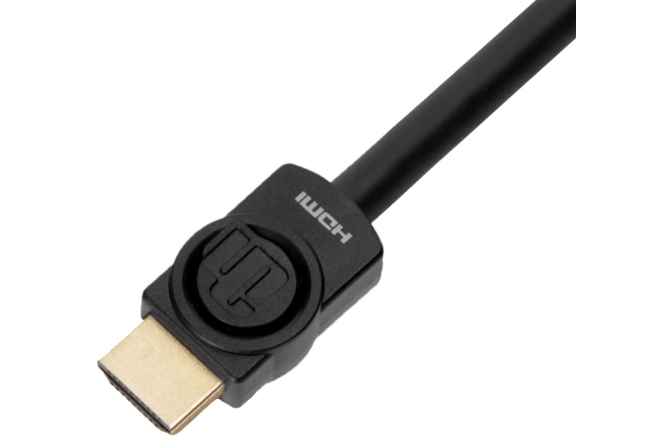Cablu video Adam Hall 3 STAR HDMI 0750