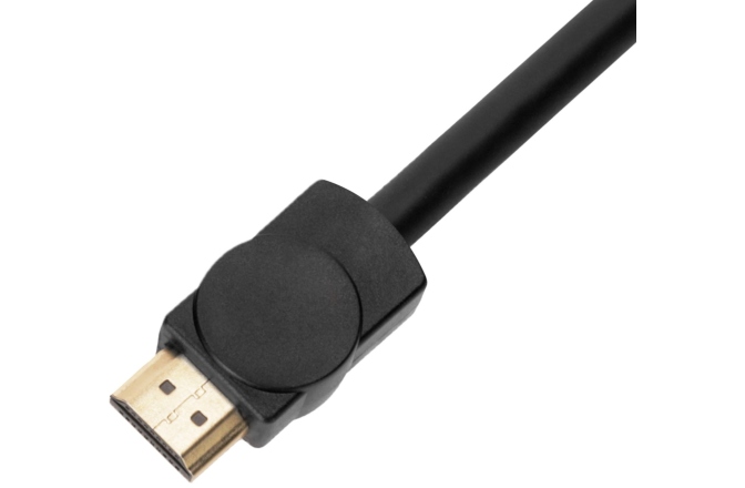 Cablu video Adam Hall 3 STAR HDMI 0750
