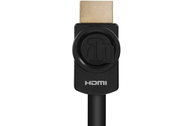 Cablu video Adam Hall 3 STAR HDMI 0750