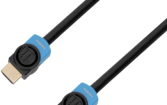 Cablu video  Adam Hall 4 STAR HDMI 0100
