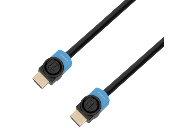 Cablu video  Adam Hall 4 STAR HDMI 0100