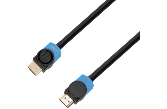 Cablu video  Adam Hall 4 STAR HDMI 0100