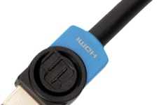 Cablu video  Adam Hall 4 STAR HDMI 0100