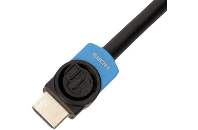 Cablu video  Adam Hall 4 STAR HDMI 0100