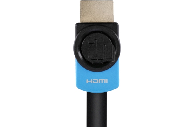 Cablu video  Adam Hall 4 STAR HDMI 0100