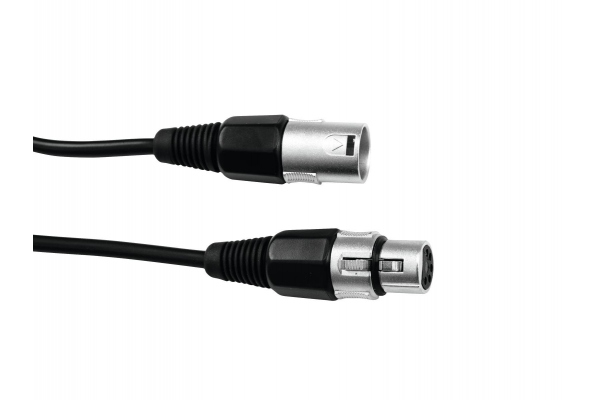 EXT-3 Extension Cord for 5-pin XLR