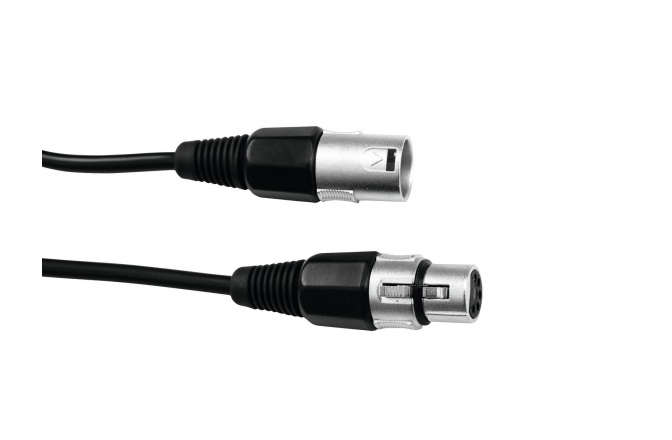 Cablu XLR 5 pini Antari EXT-3 Extension Cord for 5-pin XLR