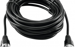Cablu XLR 5 pini Antari EXT-3 Extension Cord for 5-pin XLR
