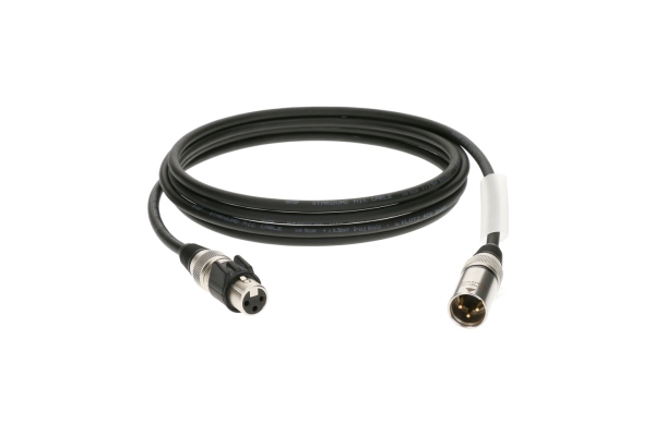 professional StarQuad microphone cable with XLR by Neutrik® 'heavy duty' - 4x 0.50 mm² - 15 m professional StarQuad microphone cable with XLR by Neutrik® 'heavy duty' - 4x 0.50 mm² - 15 m
